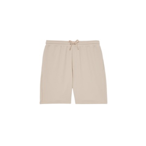 REISS Tavolla Textured Drawstring Shorts